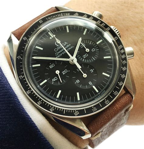 Omega Speedmaster professional used